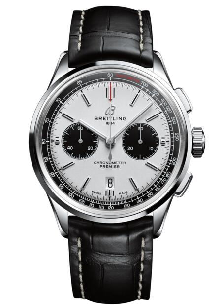 Replica Breitling Premier B01 Chronograph 42 watches